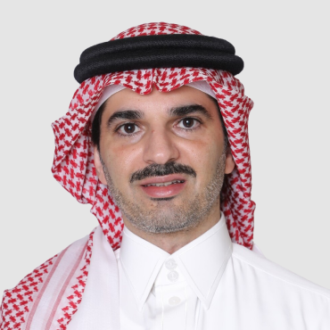 مشعل الجميح