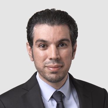 غسان عبدالعال